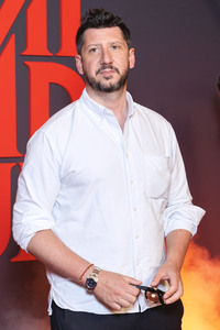 Filmpremiere 'Evil Dead Burn' in Paris