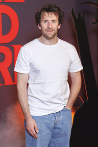 Filmpremiere 'Evil Dead Burn' in Paris