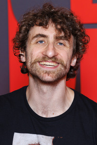 Filmpremiere 'Evil Dead Burn' in Paris