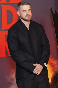 Filmpremiere 'Evil Dead Burn' in Paris