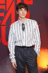 Filmpremiere 'Evil Dead Burn' in Paris