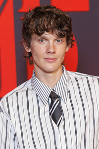 Filmpremiere 'Evil Dead Burn' in Paris