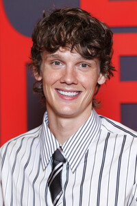 Filmpremiere 'Evil Dead Burn' in Paris