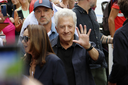 Filmscreening 'Die Reifeprüfung', Karlovy Vary International Film Festival 2026