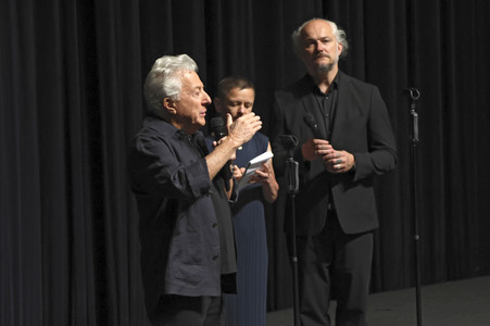 Filmscreening 'Die Reifeprüfung', Karlovy Vary International Film Festival 2026