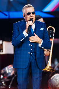 Konzert von Roland Kaiser in Erfurt