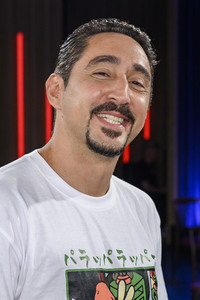 Talkshow 'Kölner Treff' in Köln