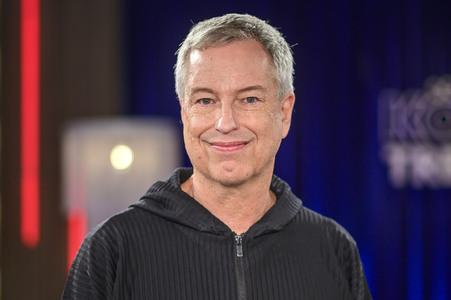 Talkshow 'Kölner Treff' in Köln