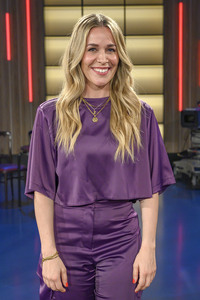 Talkshow 'Kölner Treff' in Köln