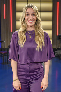 Talkshow 'Kölner Treff' in Köln