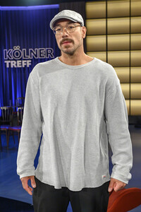 Talkshow 'Kölner Treff' in Köln