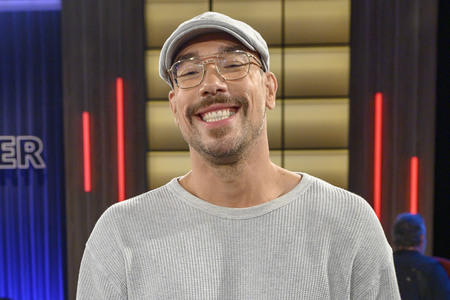 Talkshow 'Kölner Treff' in Köln