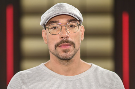 Talkshow 'Kölner Treff' in Köln