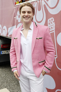 Schlagermove 2026 in Hamburg