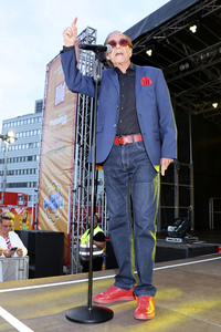Schlagermove in Concert Open Air 2026 in Hamburg