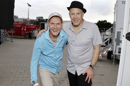 Schlagermove in Concert Open Air 2026 in Hamburg