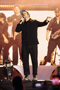 Konzert von Clueso in Erfurt