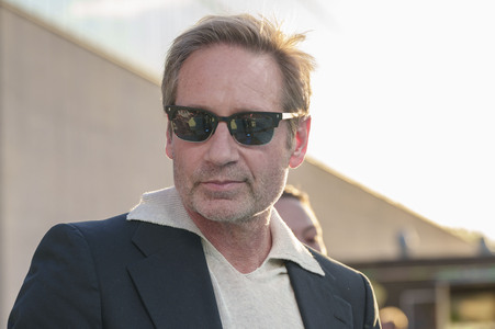 CineMerit Award für David Duchovny, Filmfest München 2026