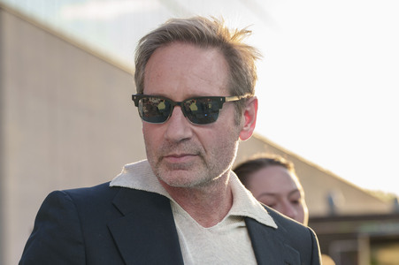 CineMerit Award für David Duchovny, Filmfest München 2026