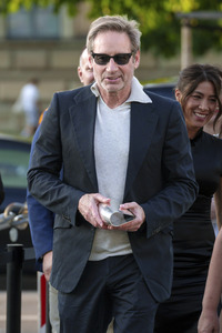 CineMerit Award für David Duchovny, Filmfest München 2026