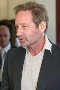 CineMerit Award für David Duchovny, Filmfest München 2026
