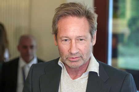 CineMerit Award für David Duchovny, Filmfest München 2026