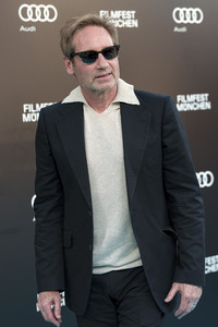 CineMerit Award für David Duchovny, Filmfest München 2026