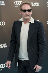 CineMerit Award für David Duchovny, Filmfest München 2026