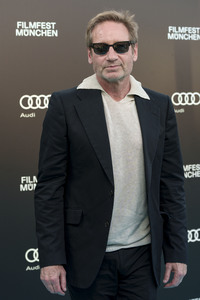 CineMerit Award für David Duchovny, Filmfest München 2026