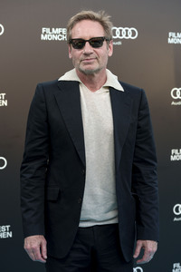 CineMerit Award für David Duchovny, Filmfest München 2026