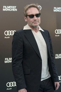 CineMerit Award für David Duchovny, Filmfest München 2026
