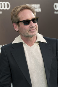 CineMerit Award für David Duchovny, Filmfest München 2026