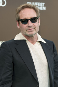 CineMerit Award für David Duchovny, Filmfest München 2026