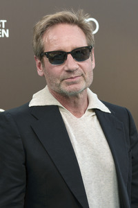 CineMerit Award für David Duchovny, Filmfest München 2026