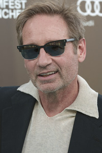 CineMerit Award für David Duchovny, Filmfest München 2026
