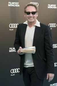 CineMerit Award für David Duchovny, Filmfest München 2026