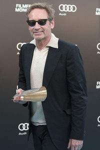 CineMerit Award für David Duchovny, Filmfest München 2026
