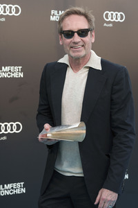CineMerit Award für David Duchovny, Filmfest München 2026