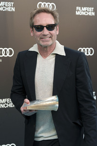CineMerit Award für David Duchovny, Filmfest München 2026