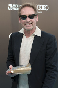 CineMerit Award für David Duchovny, Filmfest München 2026
