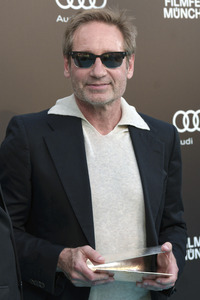 CineMerit Award für David Duchovny, Filmfest München 2026