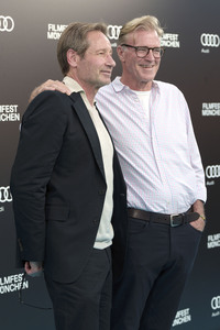 CineMerit Award für David Duchovny, Filmfest München 2026