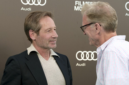 CineMerit Award für David Duchovny, Filmfest München 2026