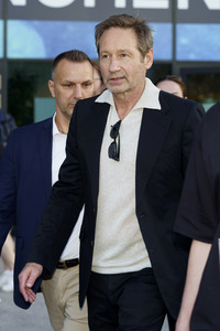 CineMerit Award für David Duchovny, Filmfest München 2026