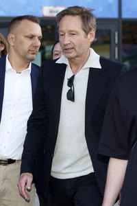 CineMerit Award für David Duchovny, Filmfest München 2026