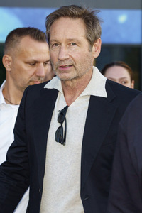 CineMerit Award für David Duchovny, Filmfest München 2026