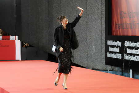 Special Screening 'The Bride! - Es lebe die Braut', Karlovy Vary International Film Festival 2026