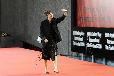 Special Screening 'The Bride! - Es lebe die Braut', Karlovy Vary International Film Festival 2026