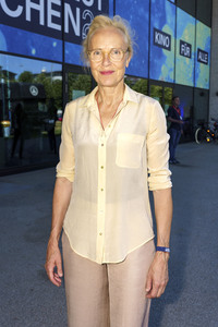Juliane Köhler auf dem Filmfest München 2026