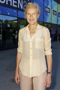 Juliane Köhler auf dem Filmfest München 2026